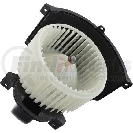 Continental AG PM4040 HVAC Blower Motor