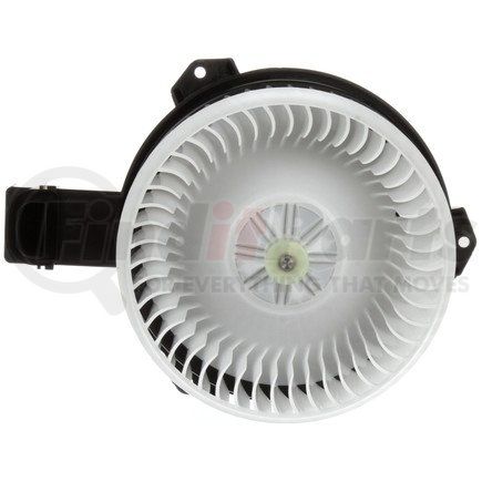 Continental AG PM4056 HVAC Blower Motor