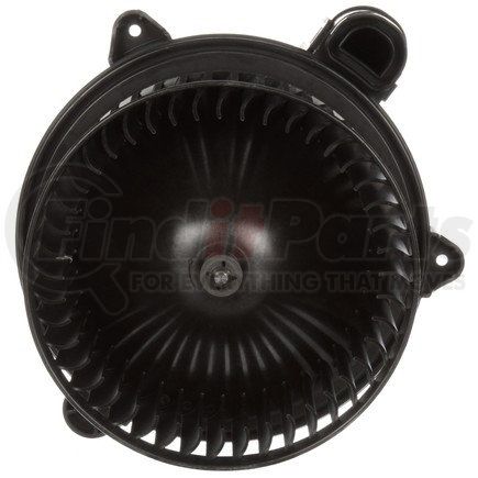 CONTINENTAL AG PM4063 HVAC Blower Motor