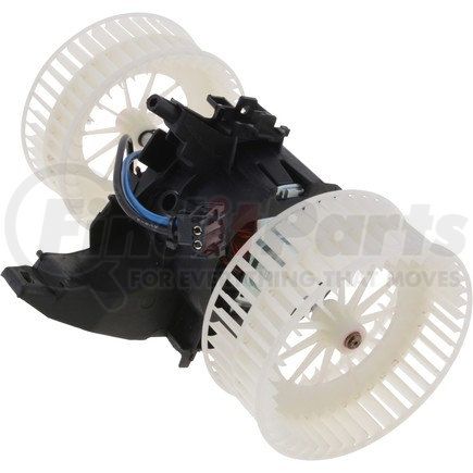 Continental AG PM4075 HVAC Blower Motor