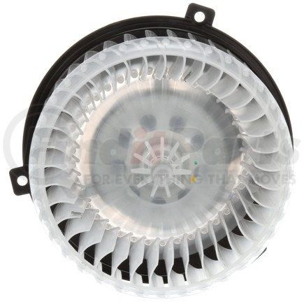 Continental AG PM4073 HVAC Blower Motor