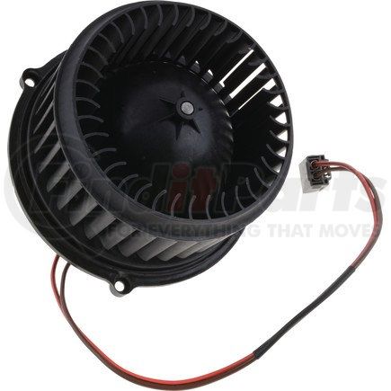 Continental AG PM4078 HVAC Blower Motor