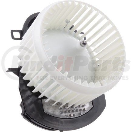 Continental AG PM4090 HVAC Blower Motor