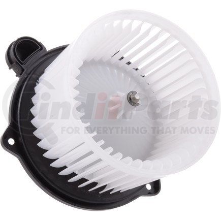 Continental AG PM4091 HVAC Blower Motor