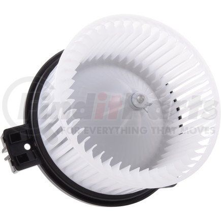 Continental AG PM4106 HVAC Blower Motor