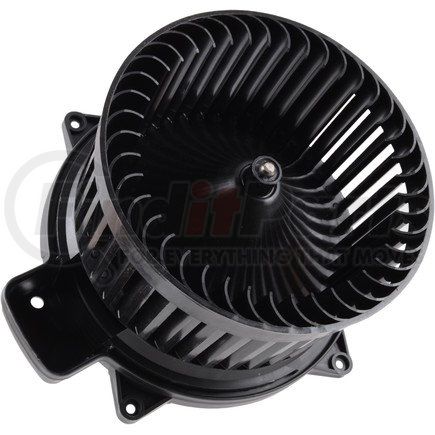 Continental AG PM4112 HVAC Blower Motor