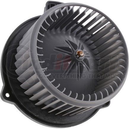 Continental AG PM4126 HVAC Blower Motor