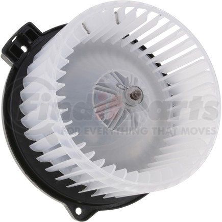 Continental AG PM4130 HVAC Blower Motor