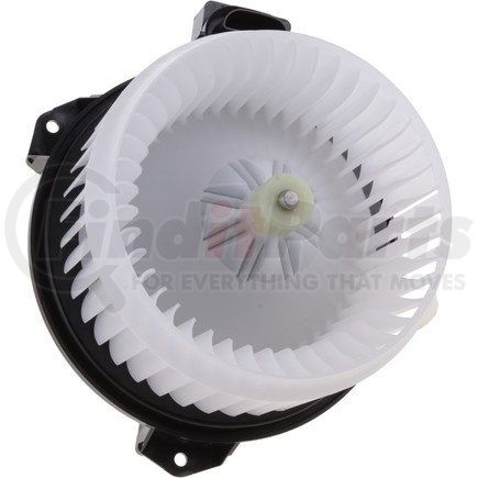 Continental AG PM4131 HVAC Blower Motor