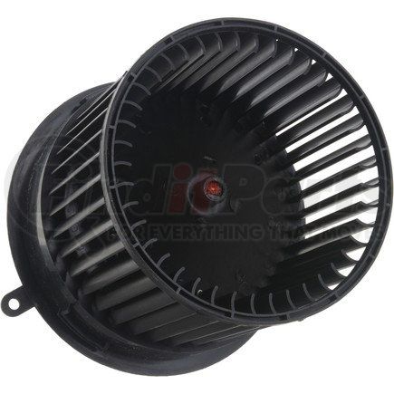 Continental AG PM4474 HVAC Blower Motor