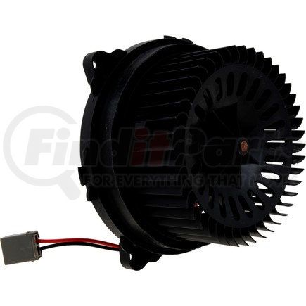 Continental AG PM4528 HVAC Blower Motor