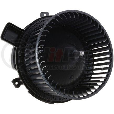 Continental AG PM4681 HVAC Blower Motor