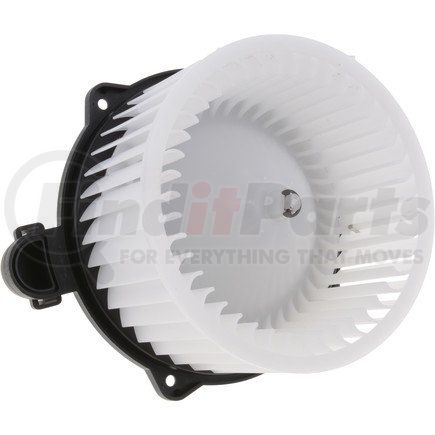 Continental AG PM4691 HVAC Blower Motor