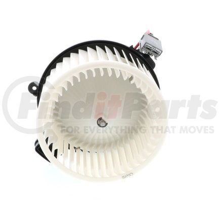 Continental AG PM4879 HVAC blower motor