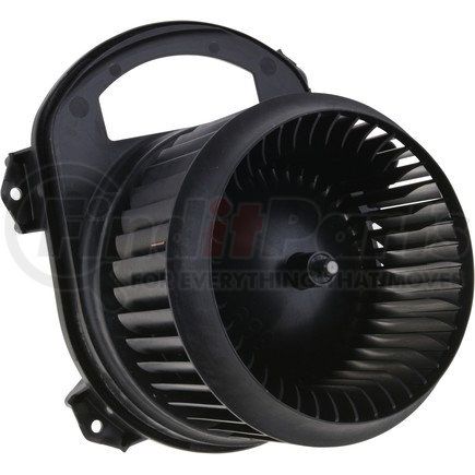 Continental AG PM5166 HVAC Blower Motor