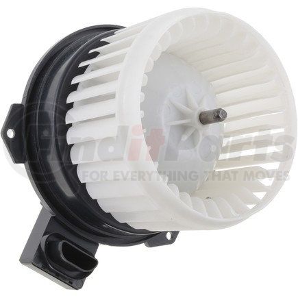 Continental AG PM5212 HVAC Blower Motor