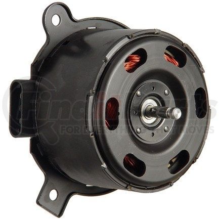 Continental AG PM9007 Radiator Cooling Fan Motor