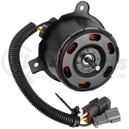 Continental AG PM9024 Radiator Cooling Fan Motor