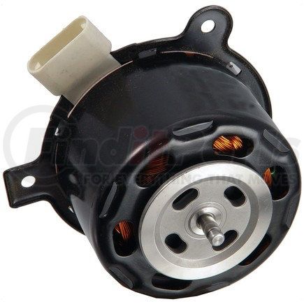 Continental AG PM9032 Radiator Cooling Fan Motor