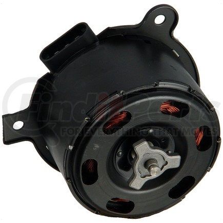 Continental AG PM9069 Radiator Cooling Fan Motor