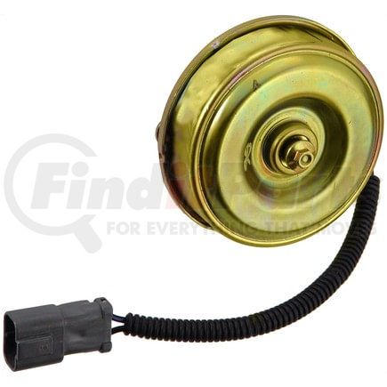 Continental AG PM9108 A/C Condenser Fan Motor