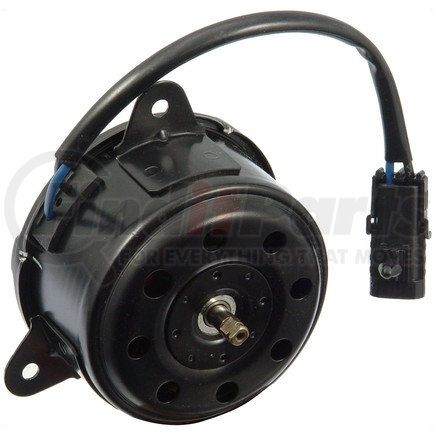 CONTINENTAL AG PM9155 A/C Condenser Fan Motor