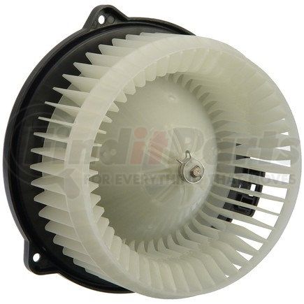 Continental AG PM9177 HVAC Blower Motor