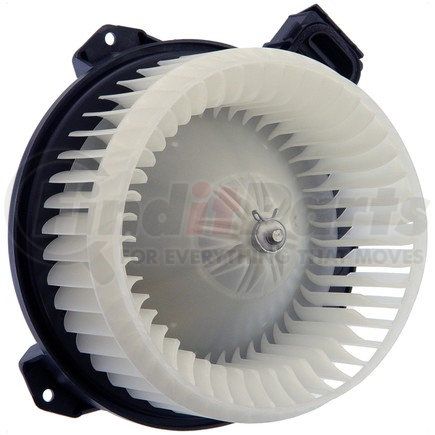 Continental AG PM9188 HVAC Blower Motor