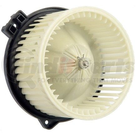 Continental AG PM9189 HVAC Blower Motor