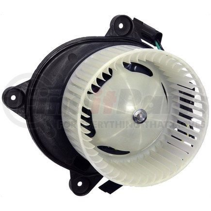 Continental AG PM9208 HVAC Blower Motor