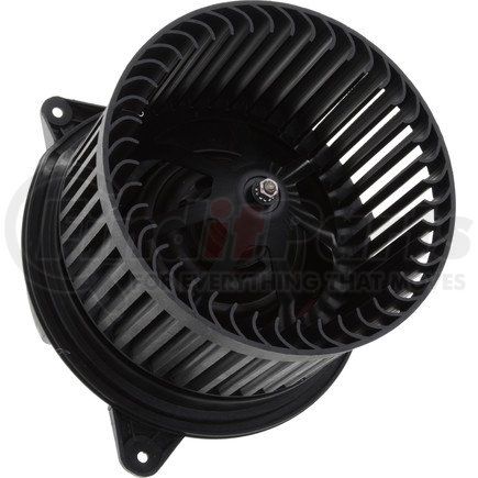 Continental AG PM9202 HVAC Blower Motor