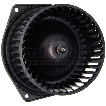 Continental AG PM9214 HVAC Blower Motor