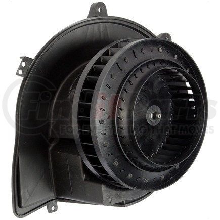 Continental AG PM9215 HVAC Blower Motor