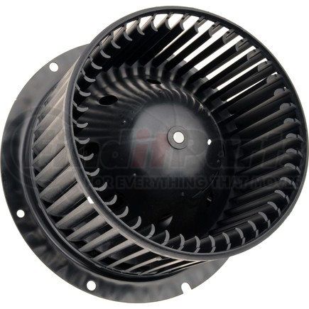 Continental AG PM9216 HVAC Blower Motor