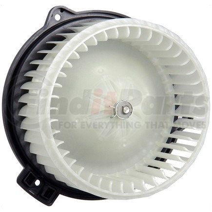 Continental AG PM9212 HVAC Blower Motor