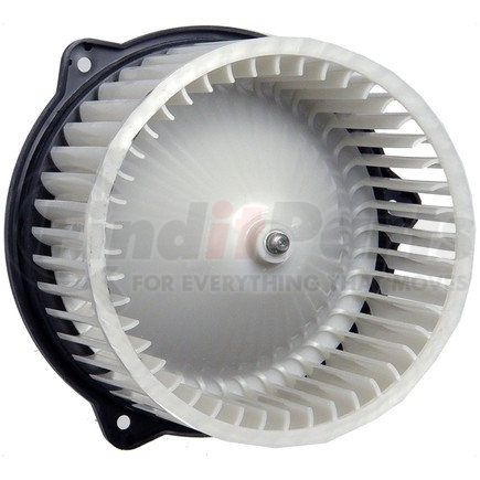 Continental AG PM9220 HVAC Blower Motor