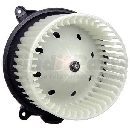 Continental AG PM9223 HVAC Blower Motor