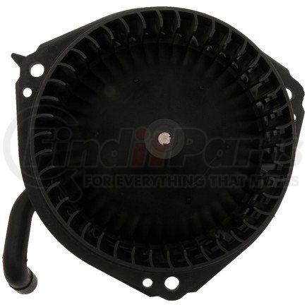 Continental AG PM9243 HVAC Blower Motor