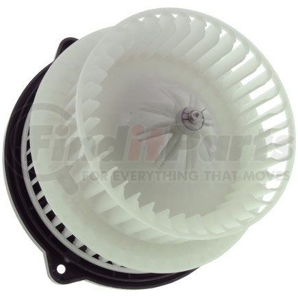 Continental AG PM9249 HVAC Blower Motor