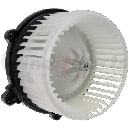 Continental AG PM9252 HVAC Blower Motor