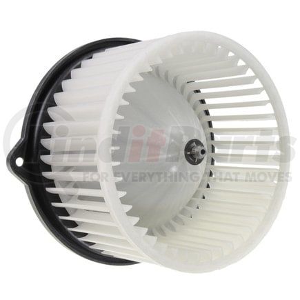 Continental AG PM9253 HVAC Blower Motor