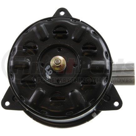 Continental AG PM9267 Radiator Cooling Fan Motor