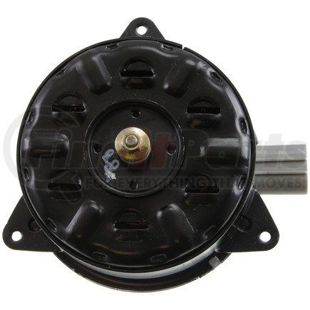 Engine Cooling Fan Motor