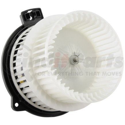 Continental AG PM9279 HVAC Blower Motor