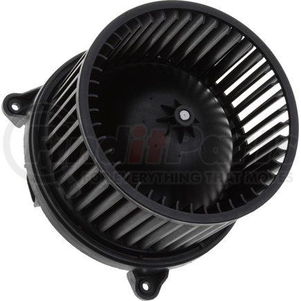 Continental AG PM9282 HVAC Blower Motor