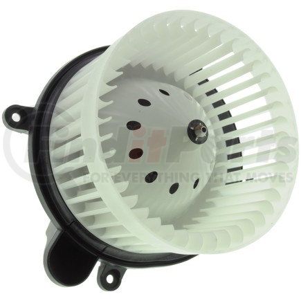 Continental AG PM9285 HVAC Blower Motor