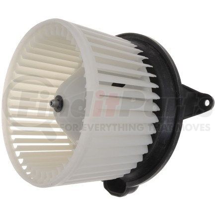 Continental AG PM9303 HVAC Blower Motor