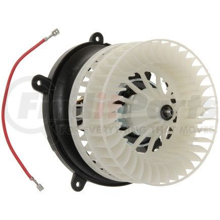 Continental AG PM9306 HVAC Blower Motor