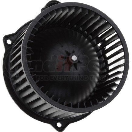 Continental AG PM9307 HVAC Blower Motor