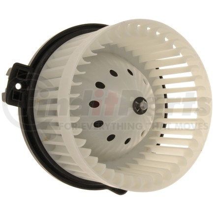 Continental AG PM9310 HVAC Blower Motor